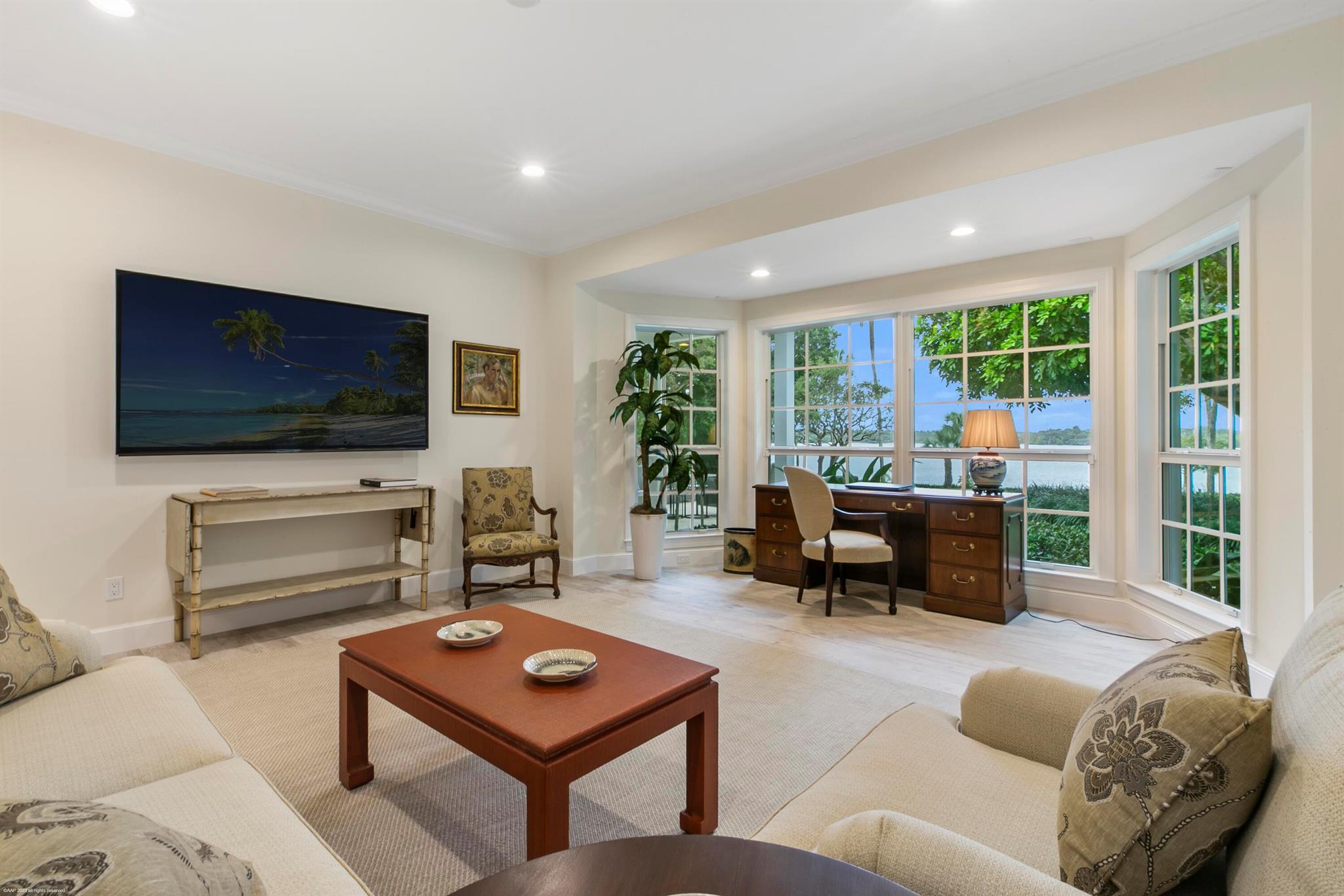 JUPITER ISLAND - Residential