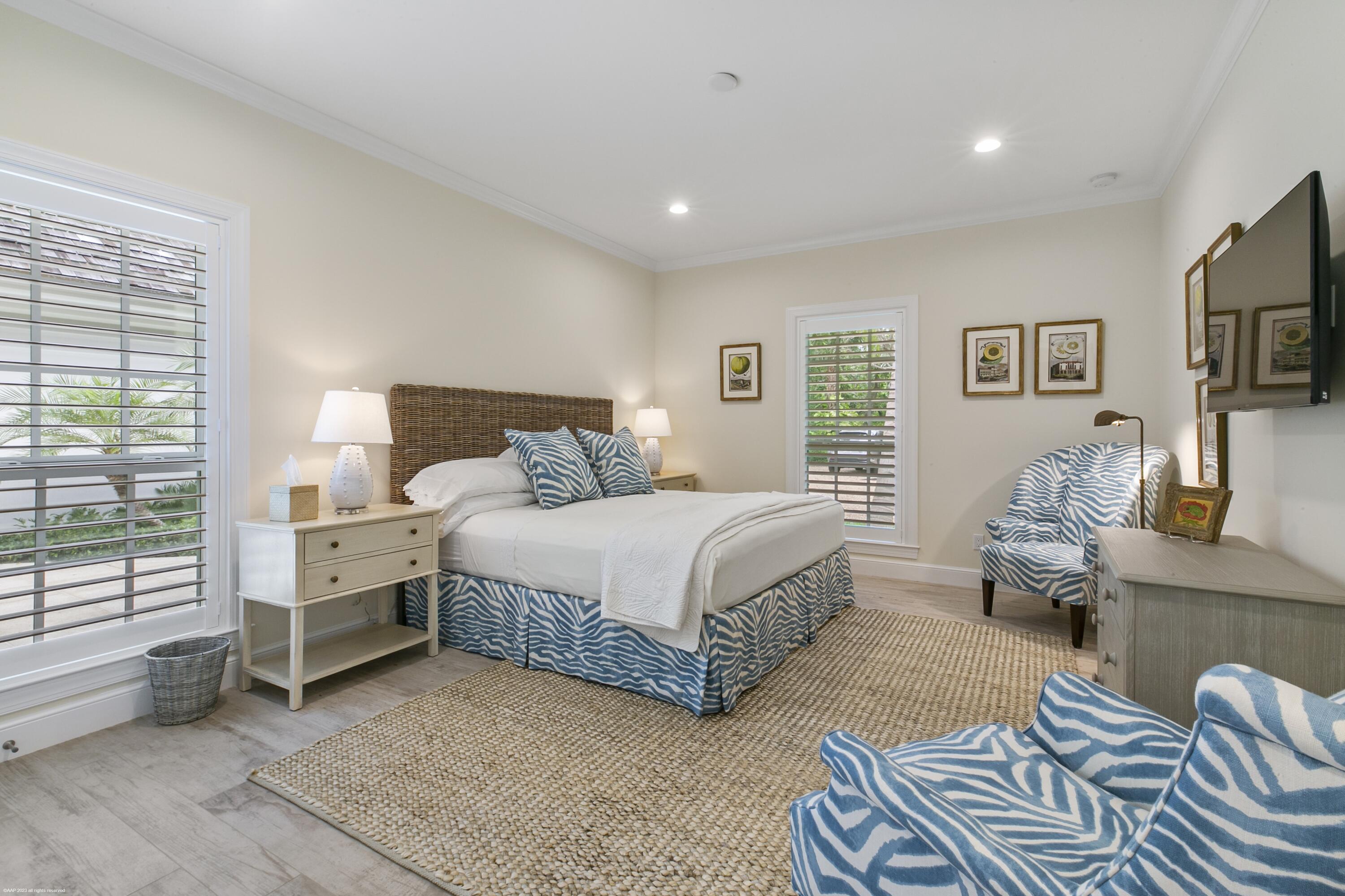 JUPITER ISLAND - Residential