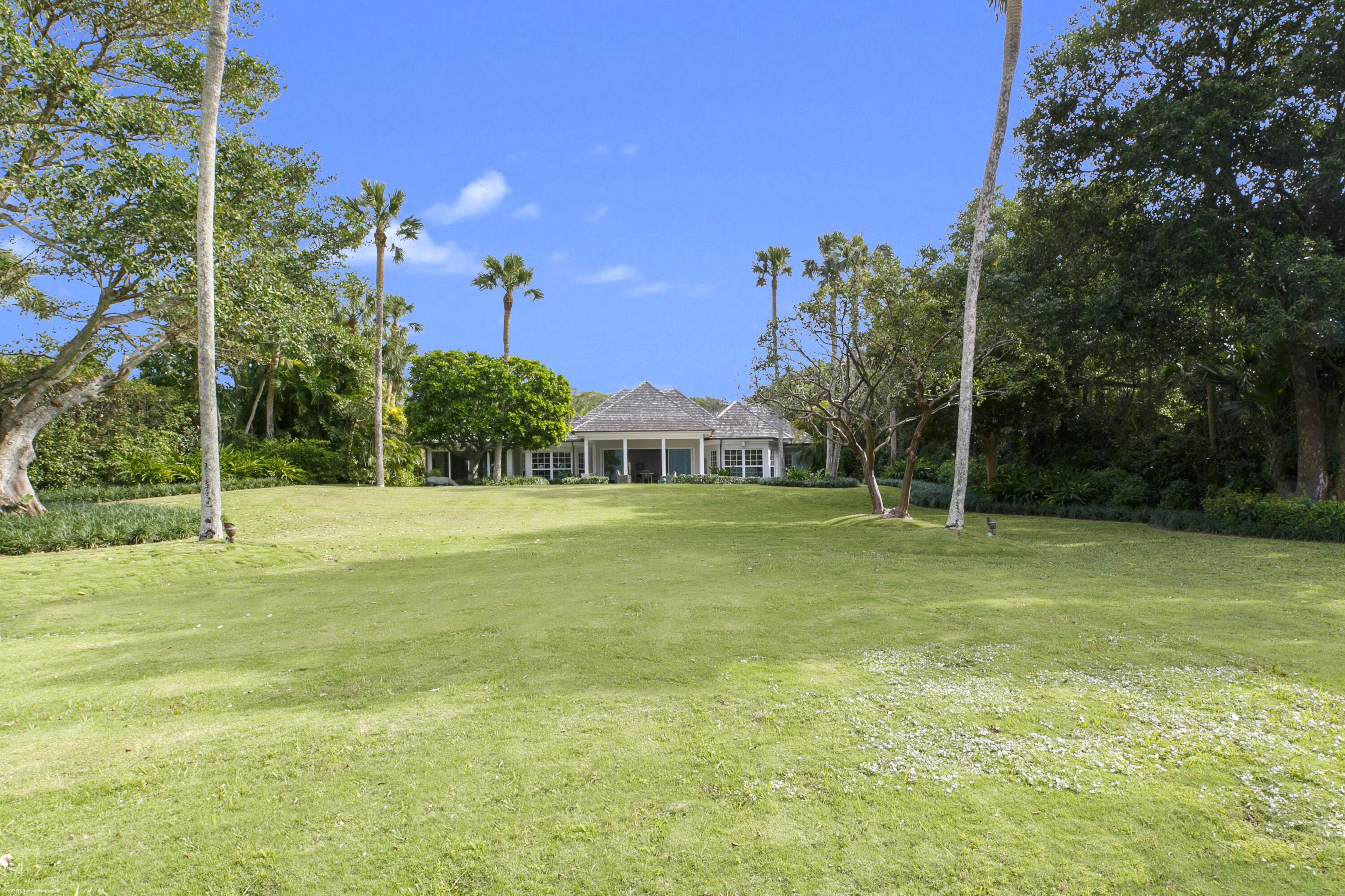 JUPITER ISLAND - Residential