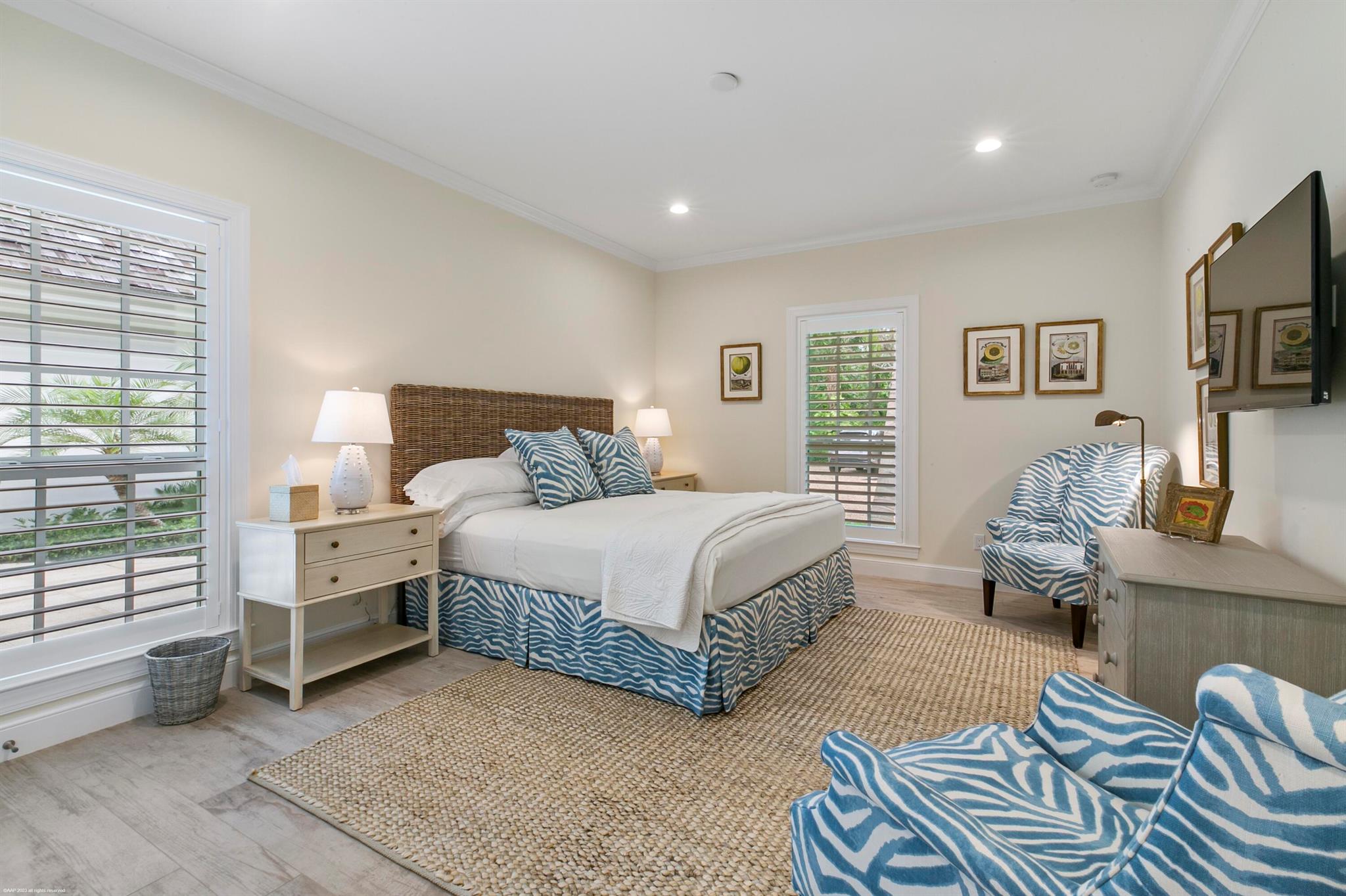 JUPITER ISLAND - Residential