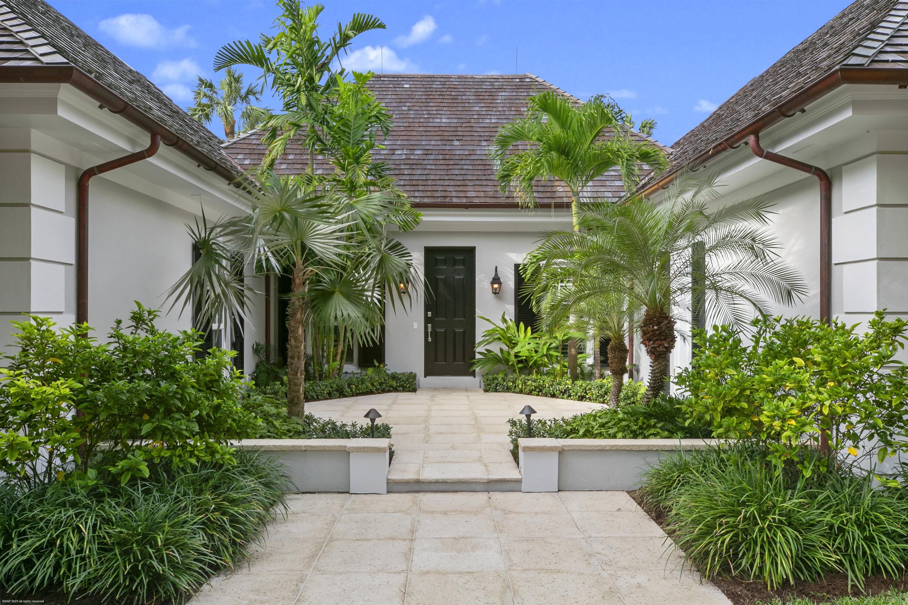 JUPITER ISLAND - Residential