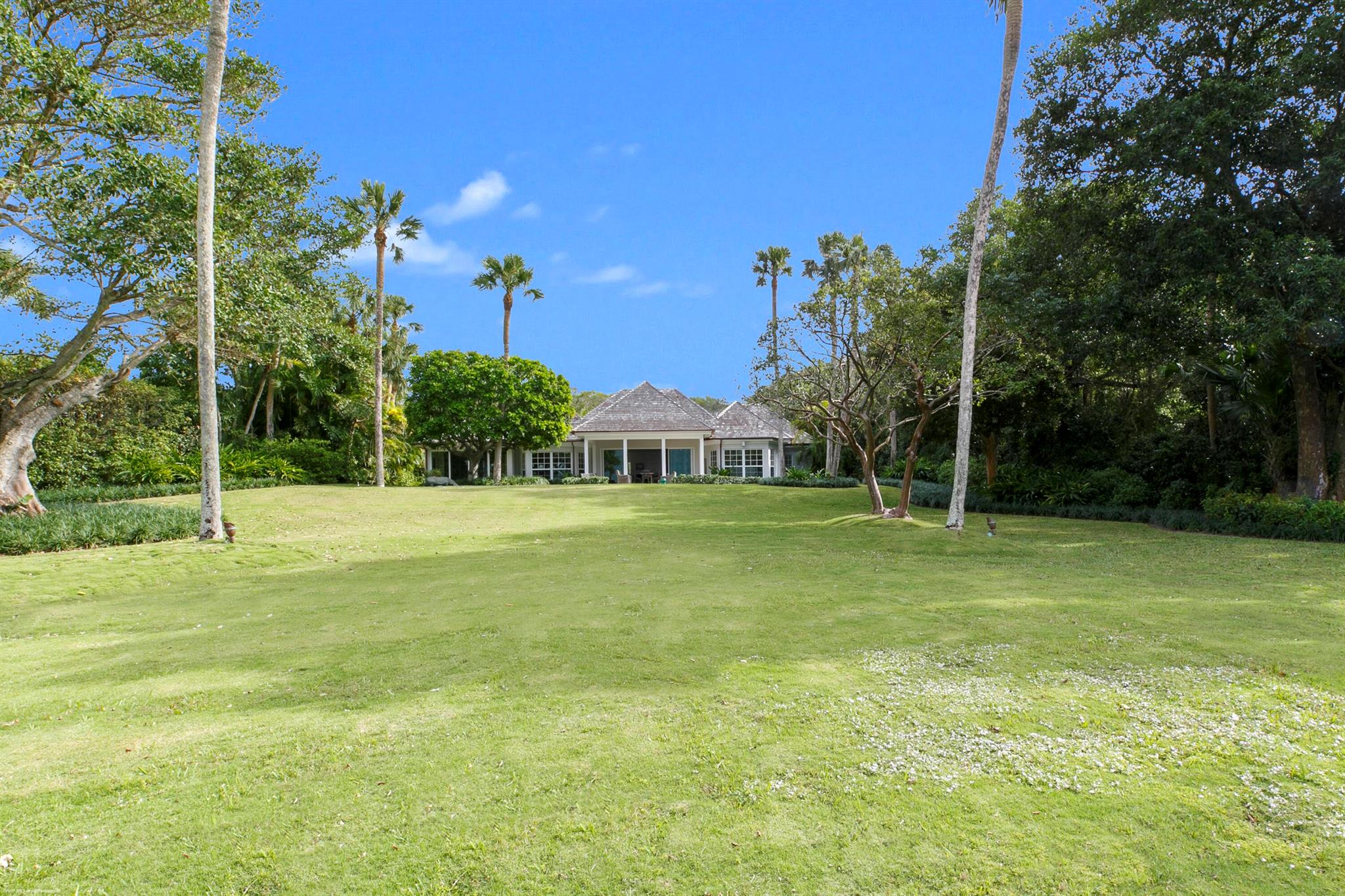 JUPITER ISLAND - Residential