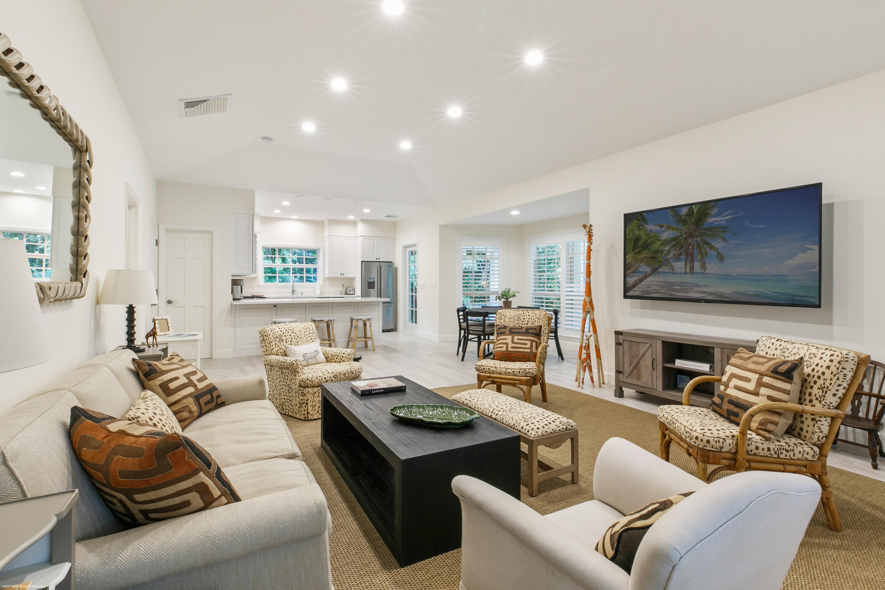 JUPITER ISLAND - Residential