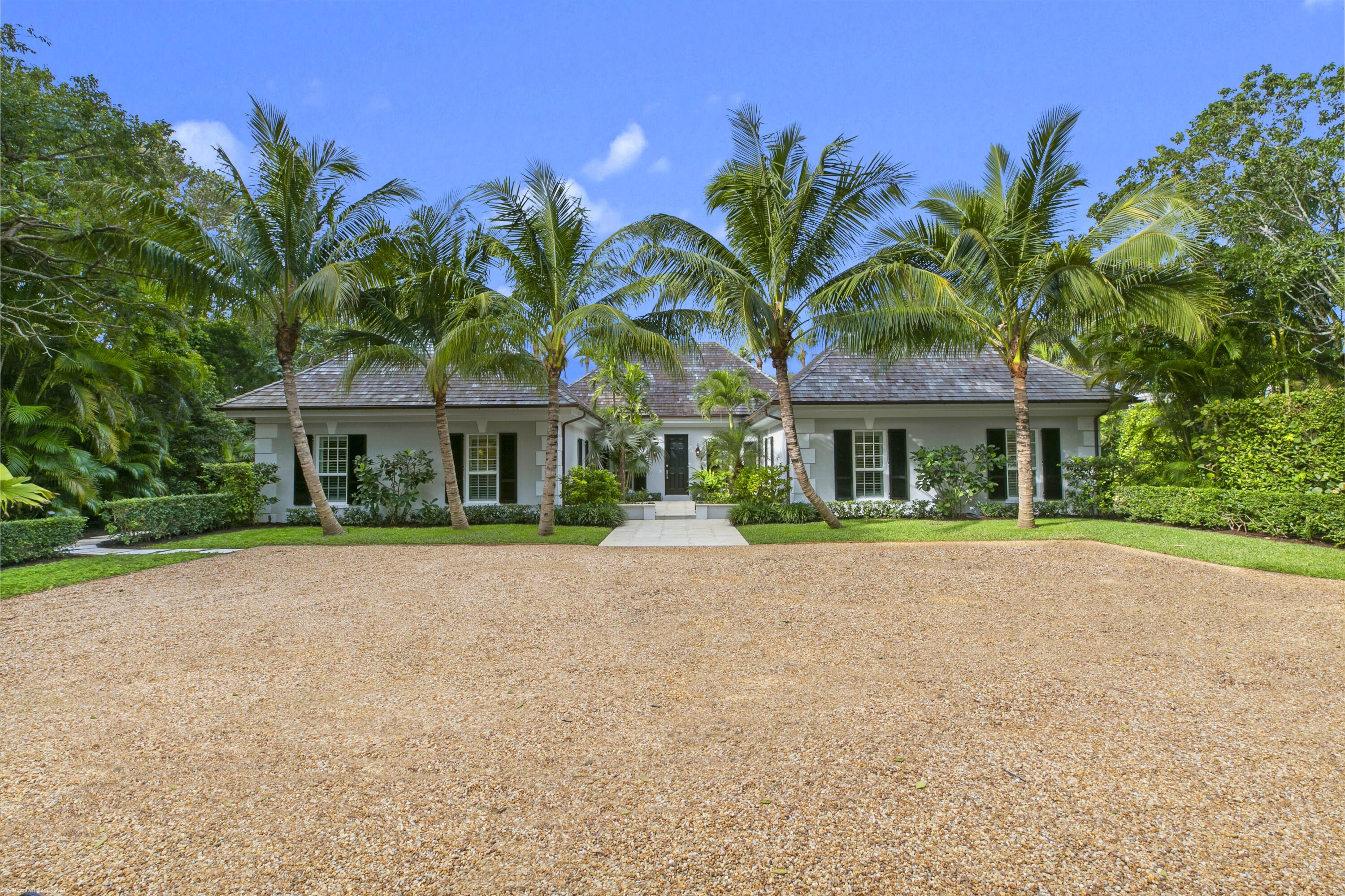 JUPITER ISLAND - Residential