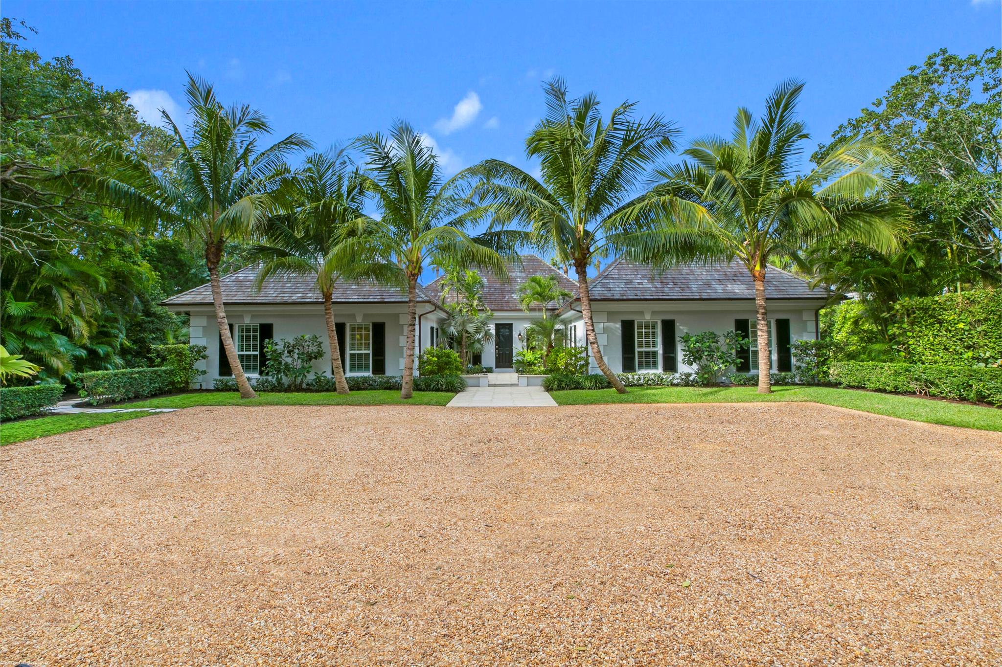 JUPITER ISLAND - Residential