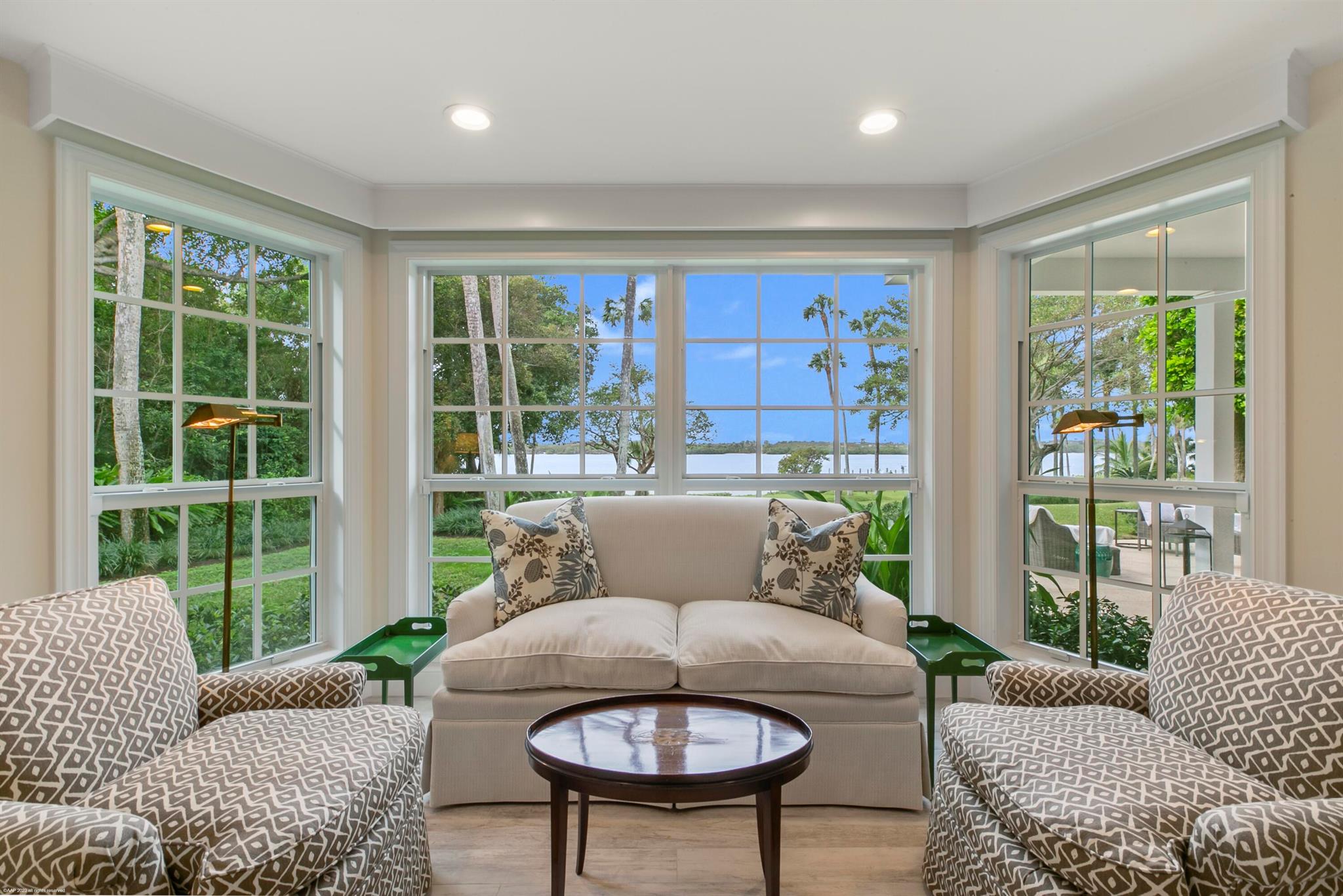 JUPITER ISLAND - Residential