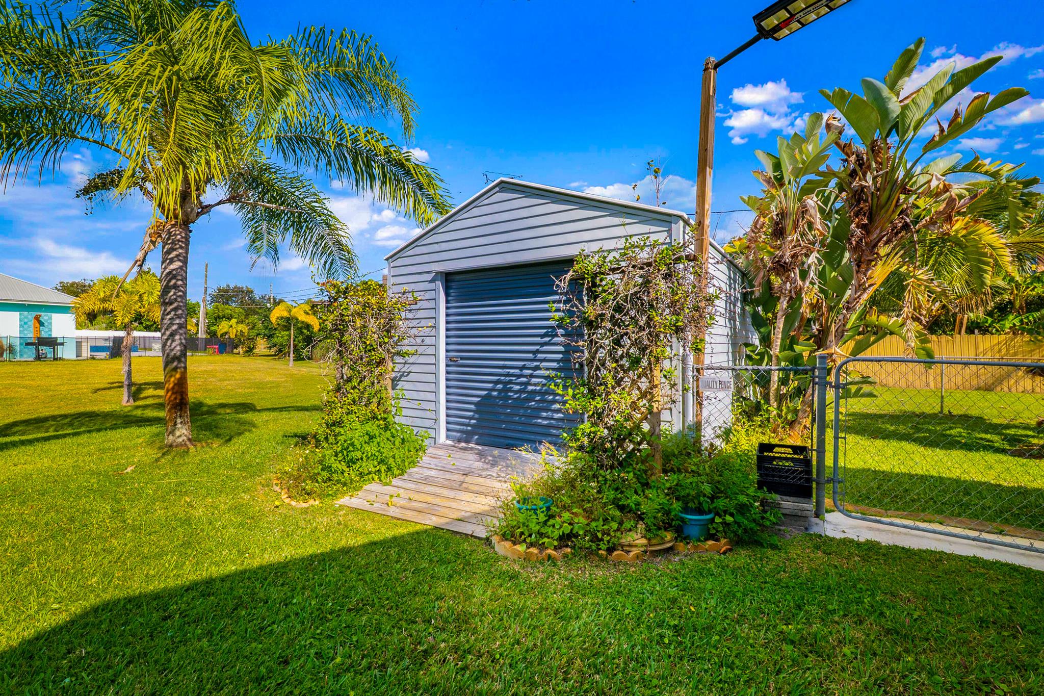 PORT ST LUCIE SECTION  31 - Residential