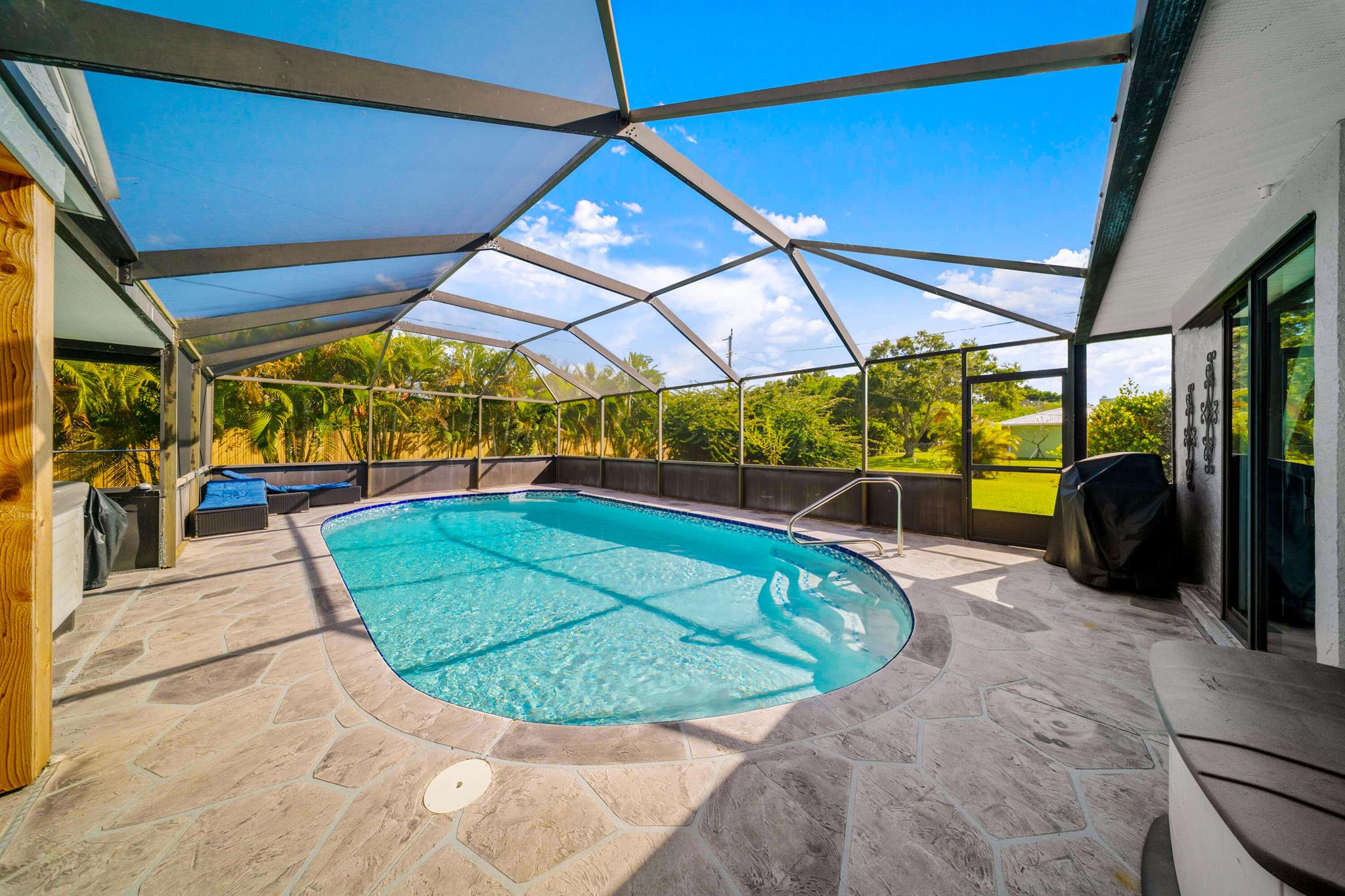 PORT ST LUCIE SECTION  31 - Residential