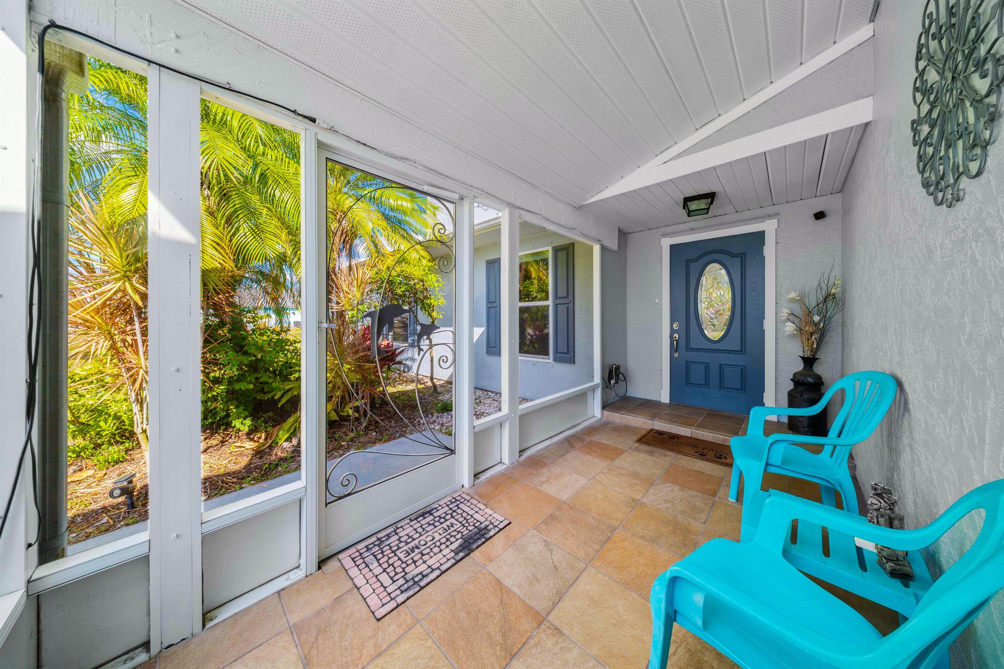 PORT ST LUCIE SECTION  31 - Residential