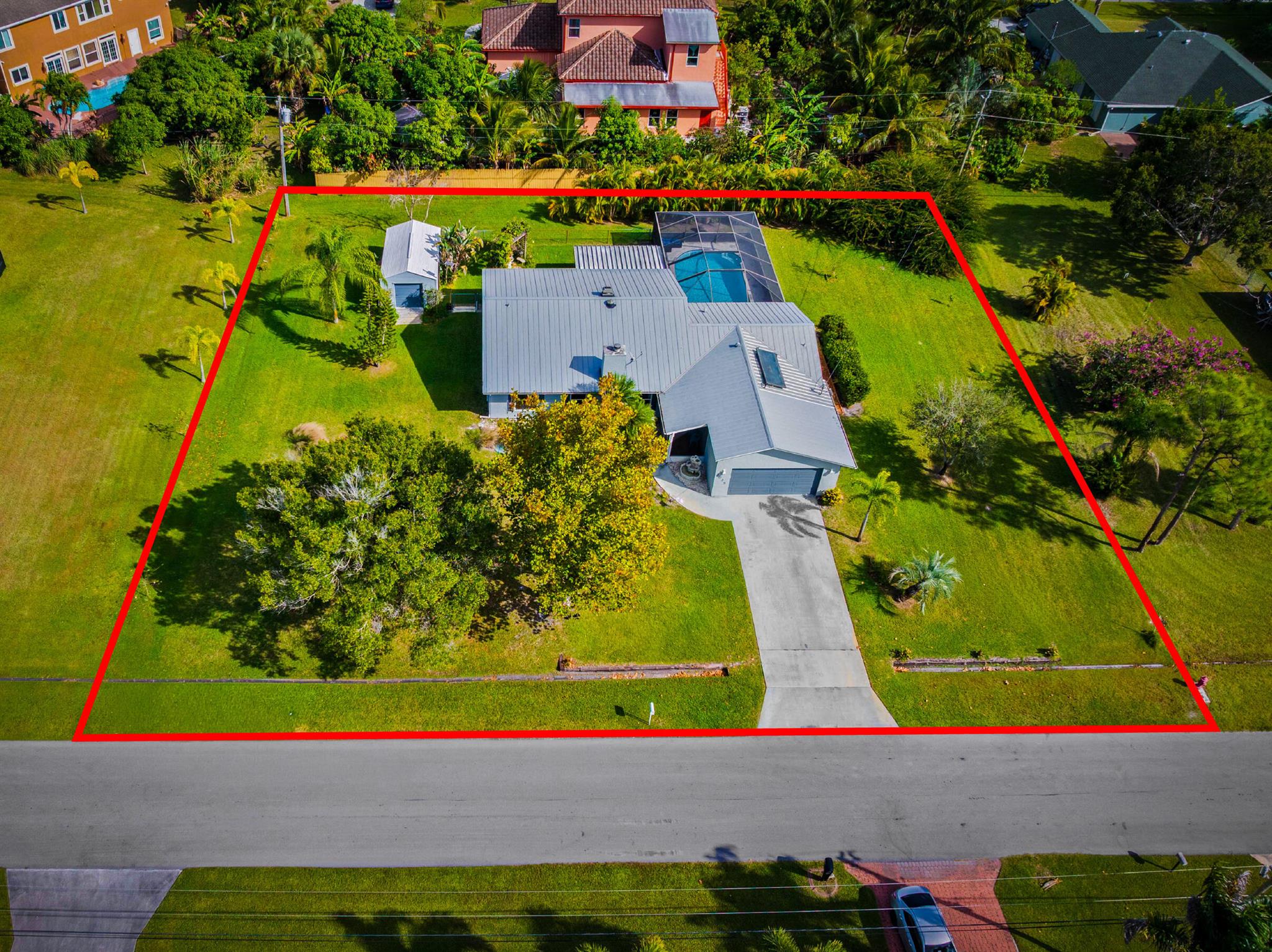 PORT ST LUCIE SECTION  31 - Residential