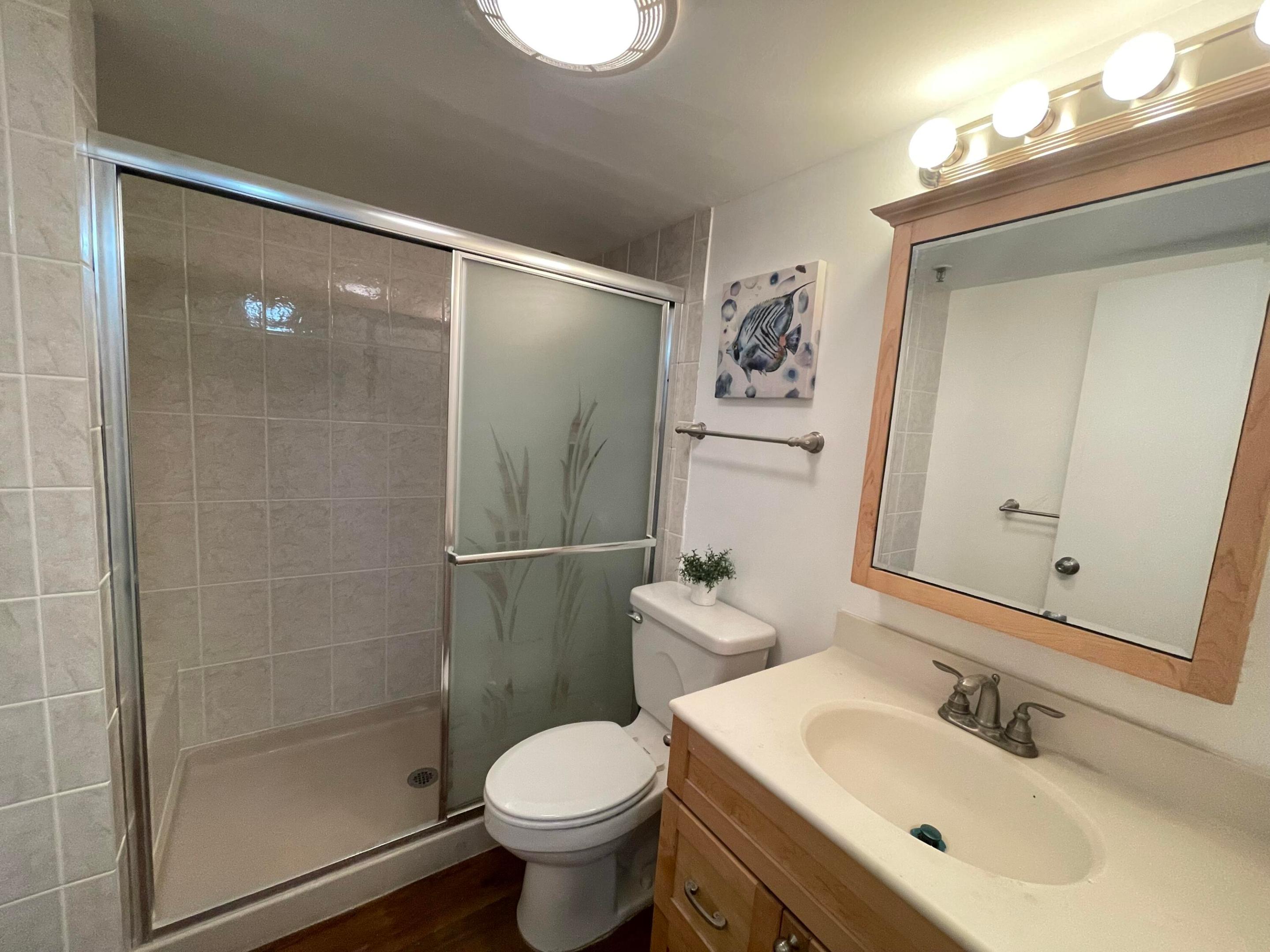 HIDDEN HARBOUR OF THE PALM BEACHES COND DECL FILED - Residential Lease