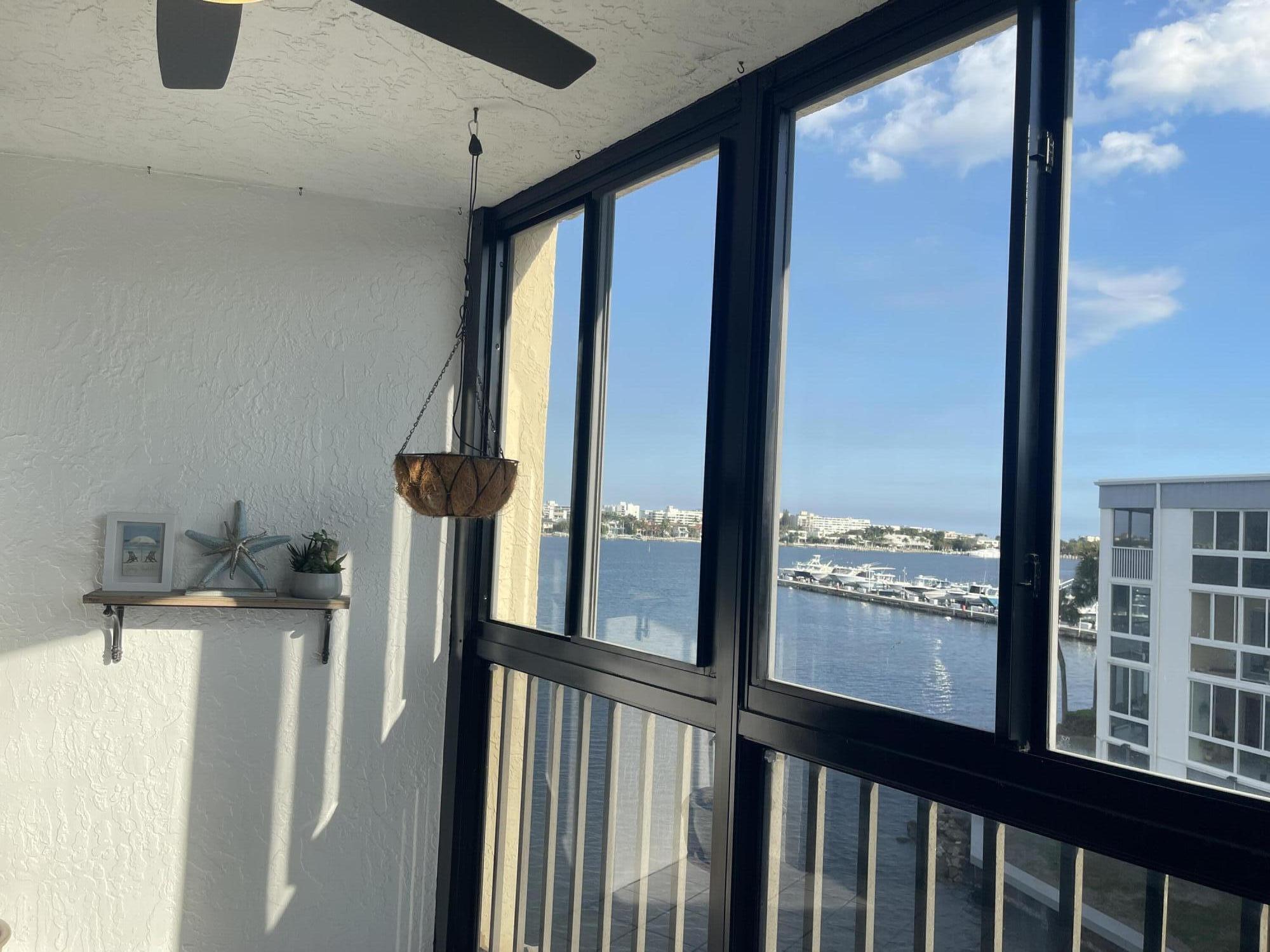 HIDDEN HARBOUR OF THE PALM BEACHES COND DECL FILED - Residential Lease