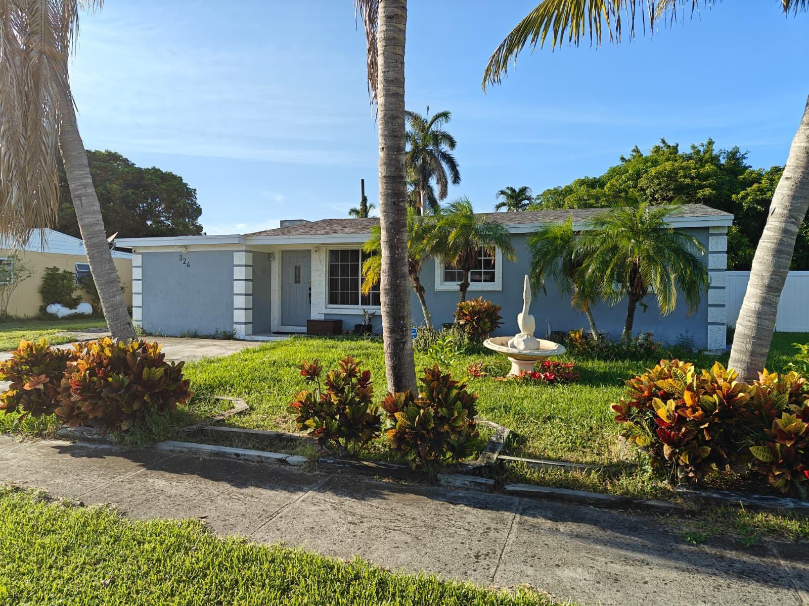324 Mid Pines Road