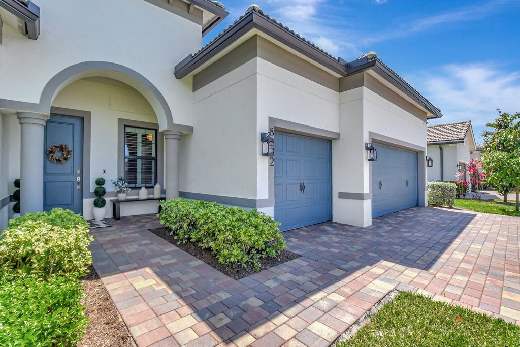 Photo of 8292 Pedigree Circle, Lake Worth, FL 33467 (MLS # R11078759)