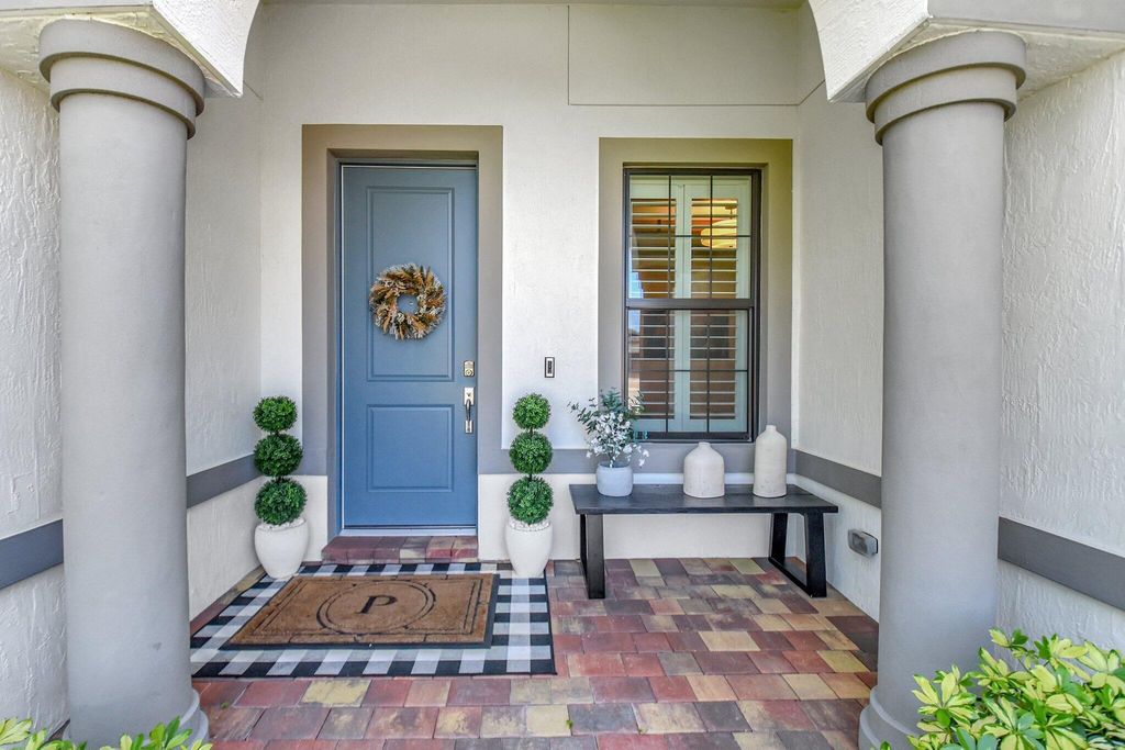 Photo of 8292 Pedigree Circle, Lake Worth, FL 33467 (MLS # R11078759)