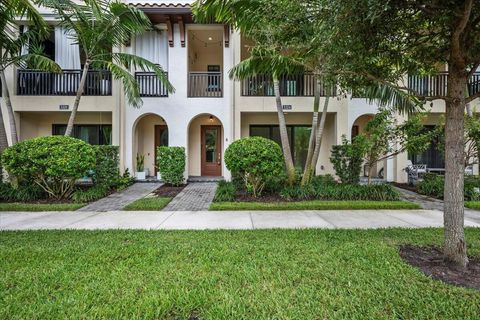 5324 Sagan Lane Palm Beach Gardens FL 33418