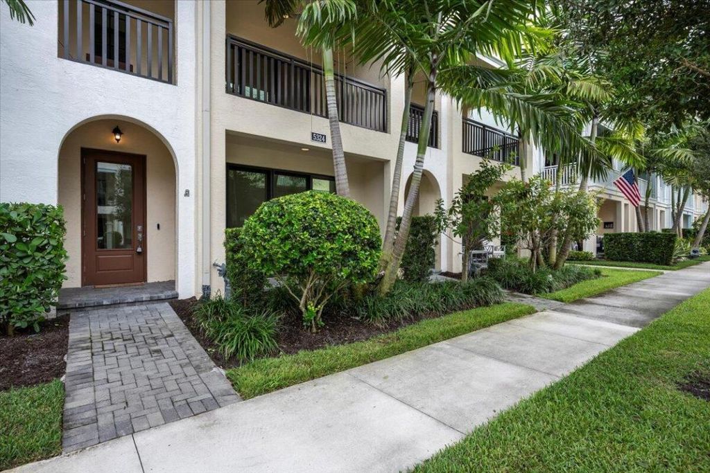 Photo of 5324 Sagan Lane, Palm Beach Gardens, FL 33418 (MLS # R11122680)