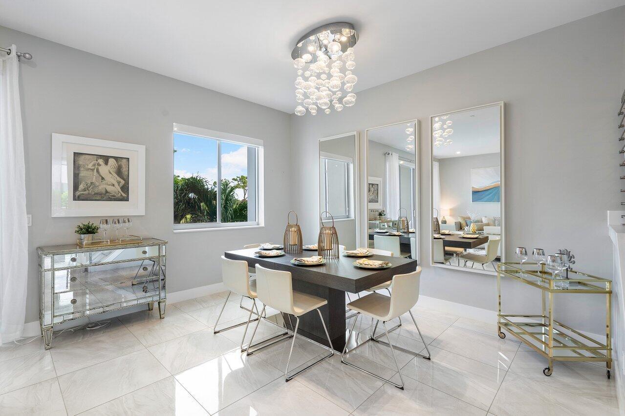 SPANISH RIVER TOWNHOMES/m - Residential Lease