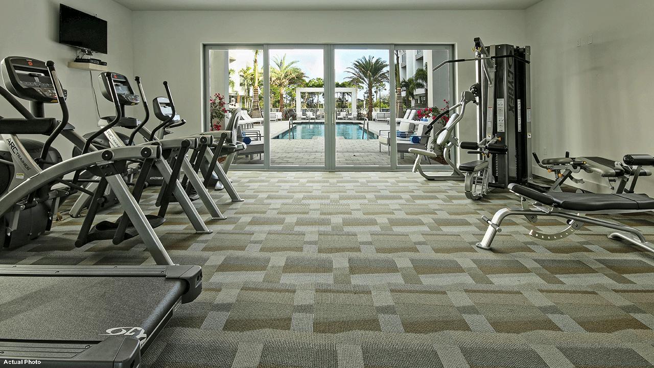 SPANISH RIVER TOWNHOMES/m - Residential Lease