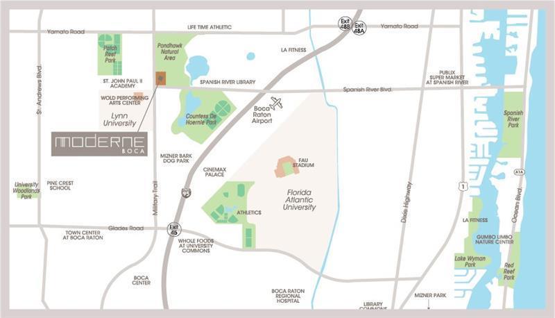 SPANISH RIVER TOWNHOMES/m - Residential Lease