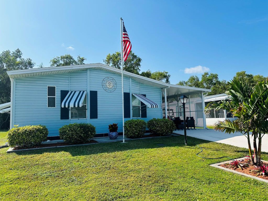 Photo of 3295 Columbrina Circle, Port Saint Lucie, FL 34952 (MLS # R10960820)