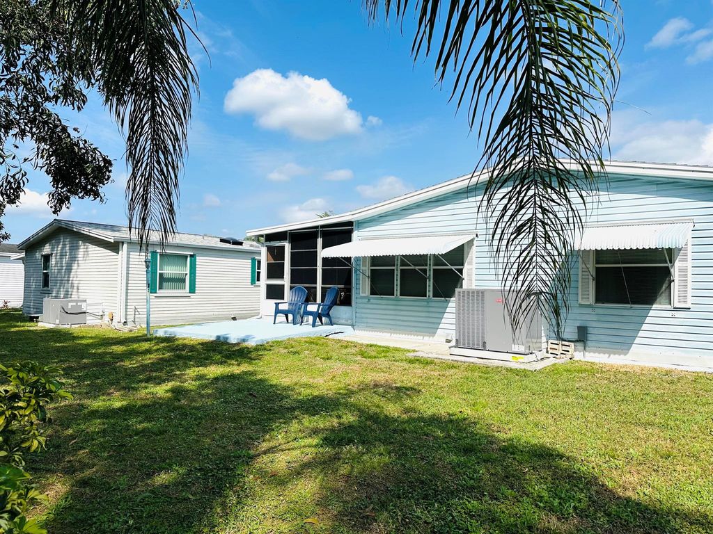 Photo of 3295 Columbrina Circle, Port Saint Lucie, FL 34952 (MLS # R10960820)