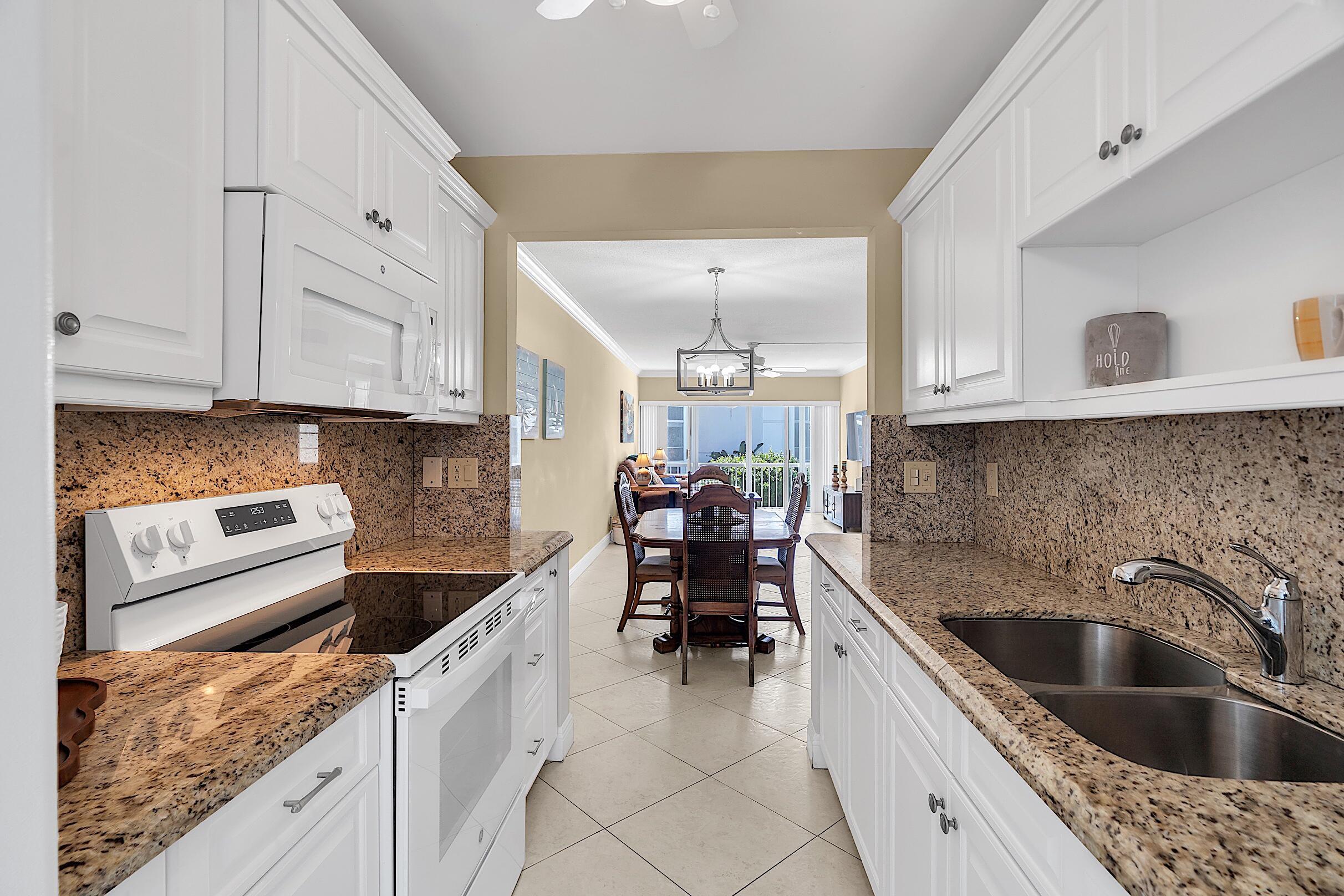 PENTHOUSE NORTH CONDO - Residential