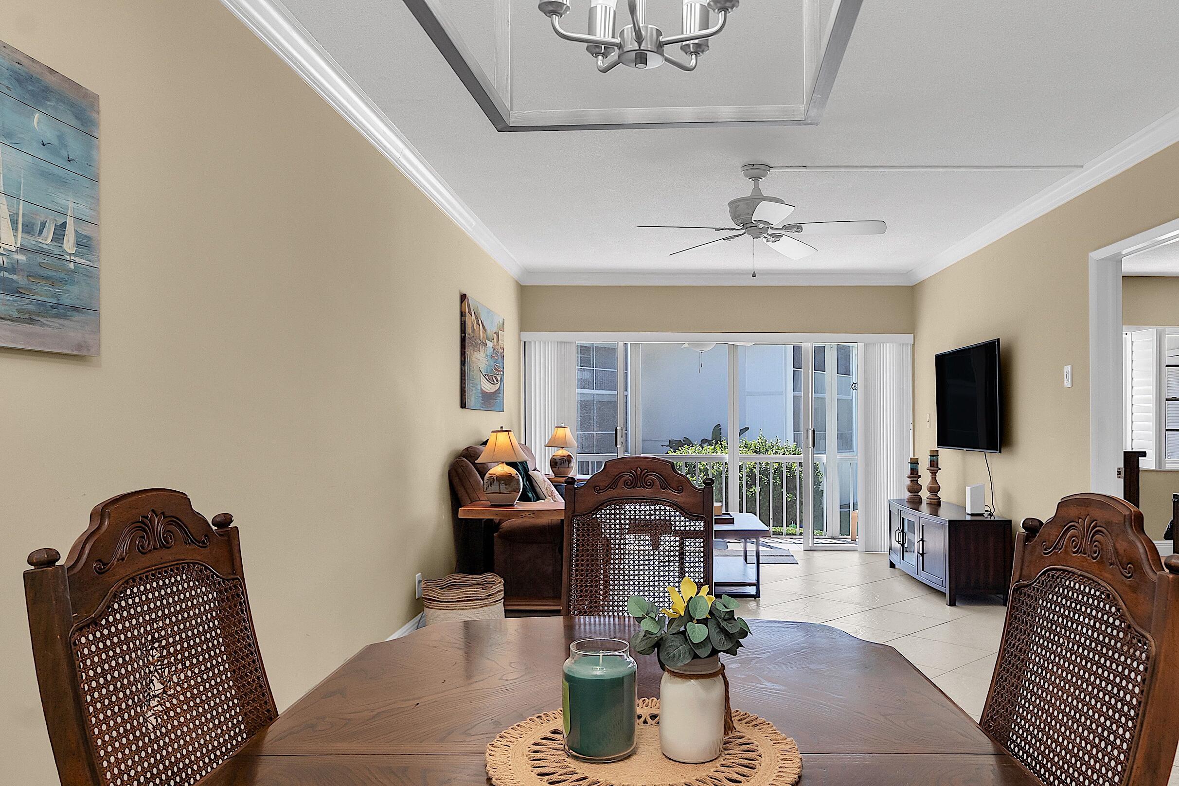 PENTHOUSE NORTH CONDO - Residential