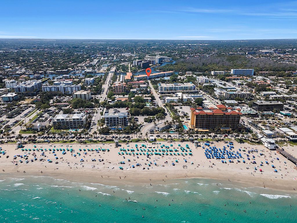 Photo of 103 NE 19th Avenue #232, Deerfield Beach, FL 33441 (MLS # B26008728)