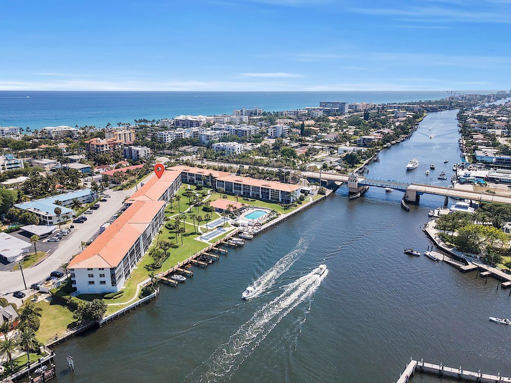 Photo of 103 NE 19th Avenue #232, Deerfield Beach, FL 33441 (MLS # B26008728)