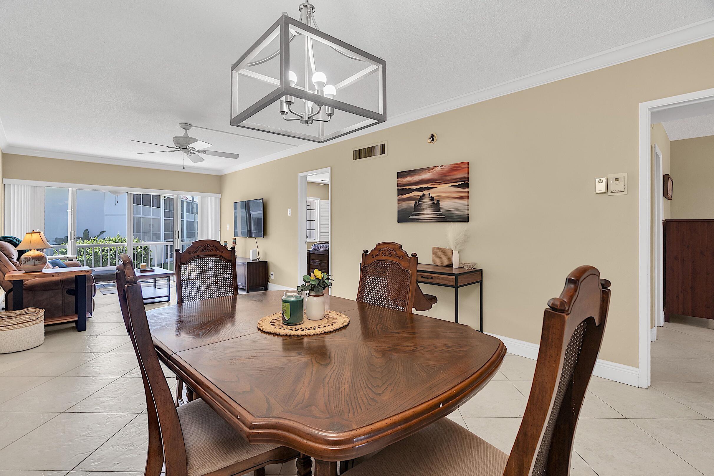 PENTHOUSE NORTH CONDO - Residential