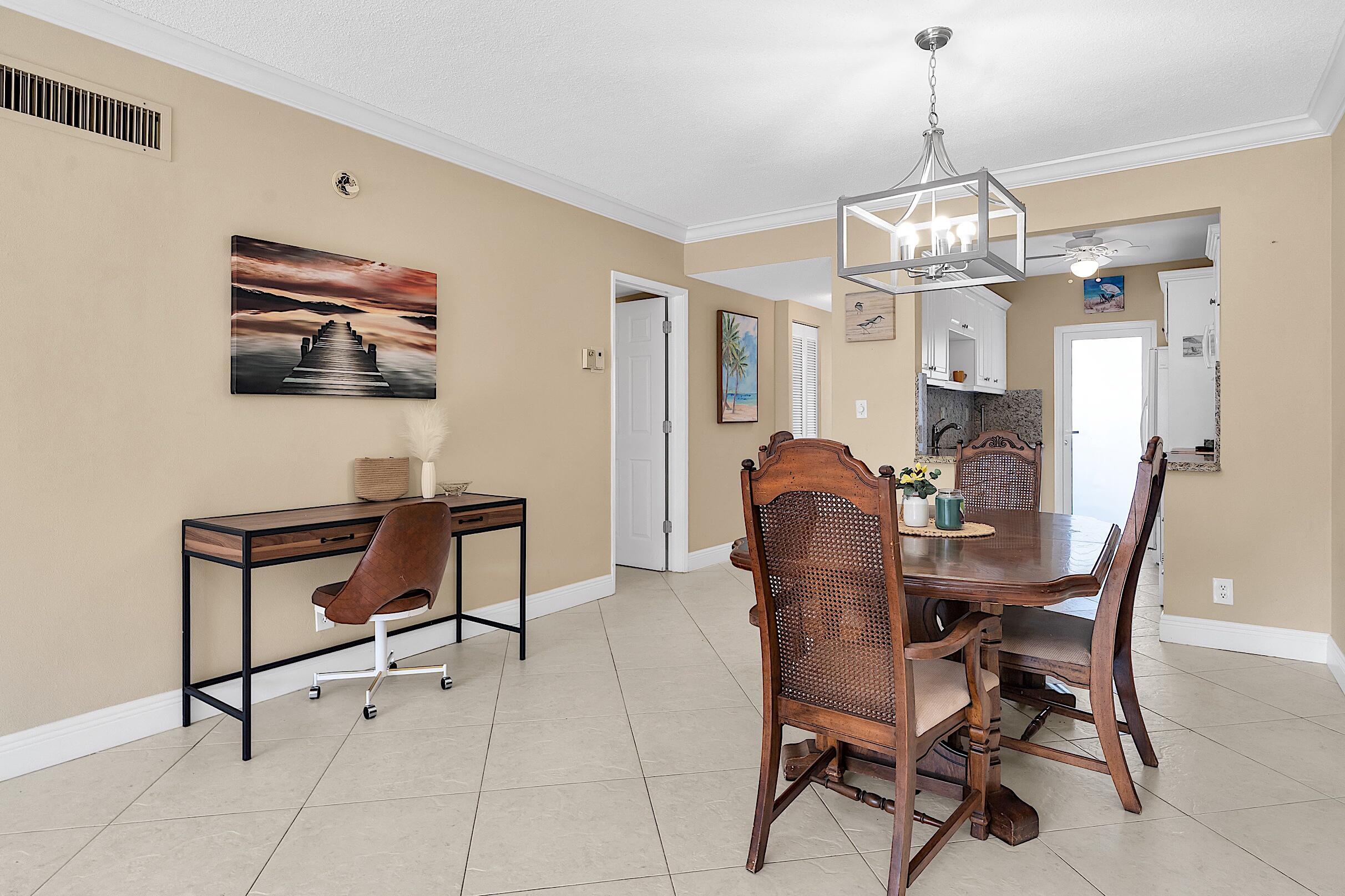 PENTHOUSE NORTH CONDO - Residential