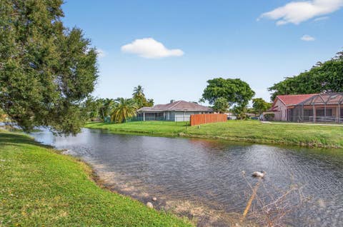 Tiny photo for 2421 NW 114th Avenue, Coral Springs, FL 33065 (MLS # B26050569)