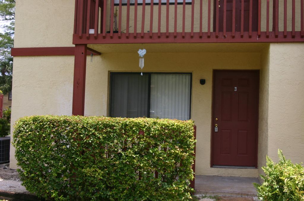 Photo of 2070 NW 43rd Terrace #Apt 3, Lauderhill, FL 33313 (MLS # B26012543)