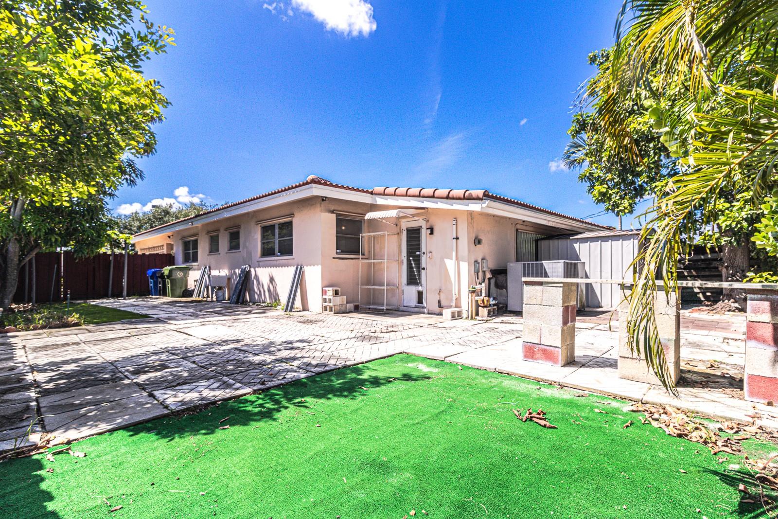 Coral Ridge Isles 45-47 B - Residential Income