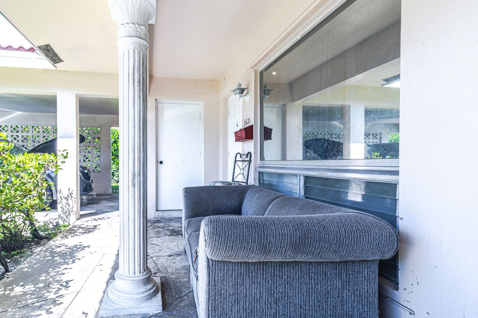 Coral Ridge Isles 45-47 B - Residential Income