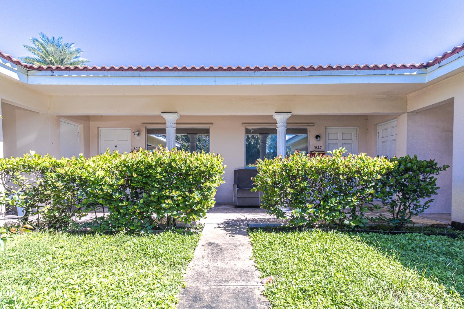 Coral Ridge Isles 45-47 B - Residential Income