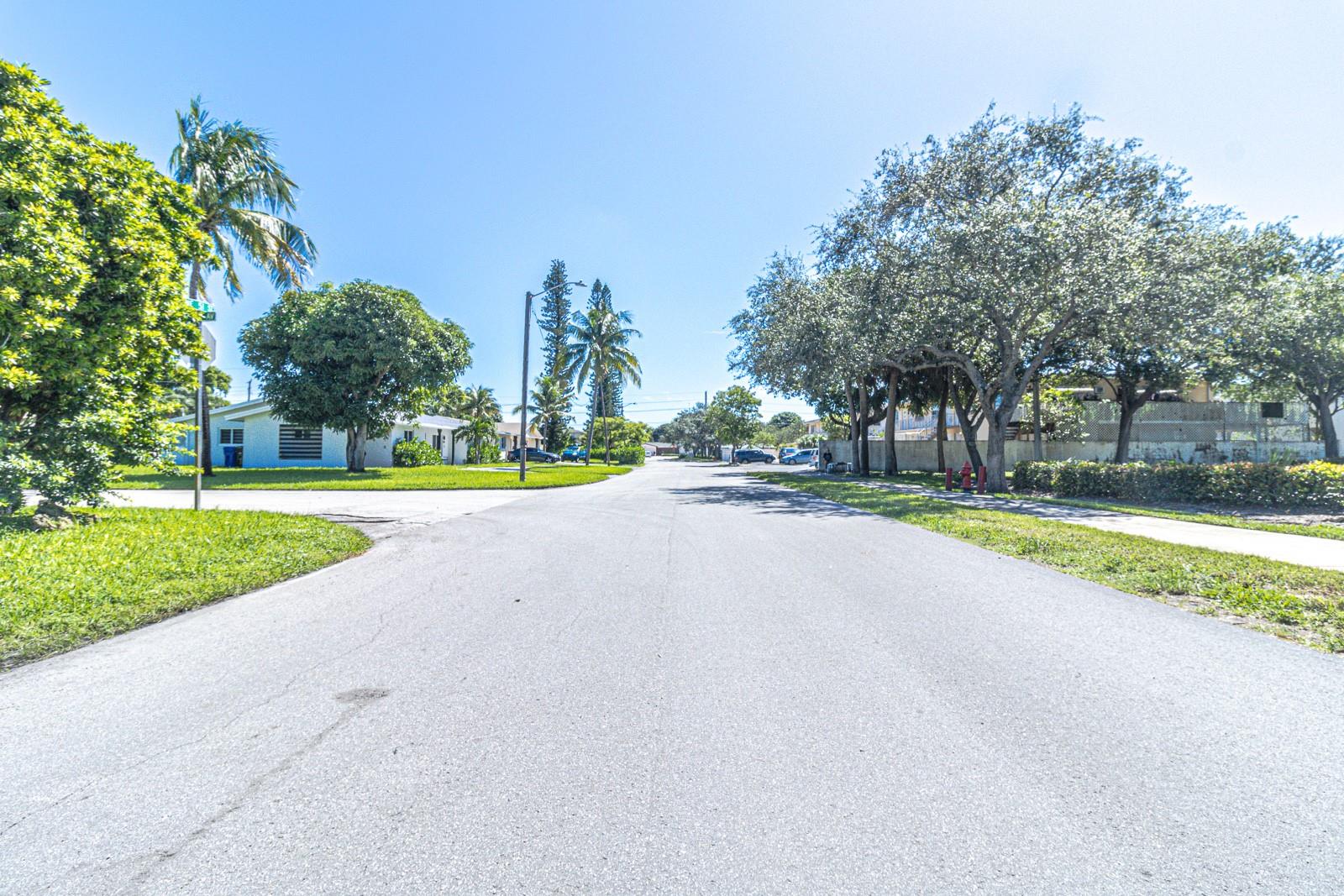 Coral Ridge Isles 45-47 B - Residential Income