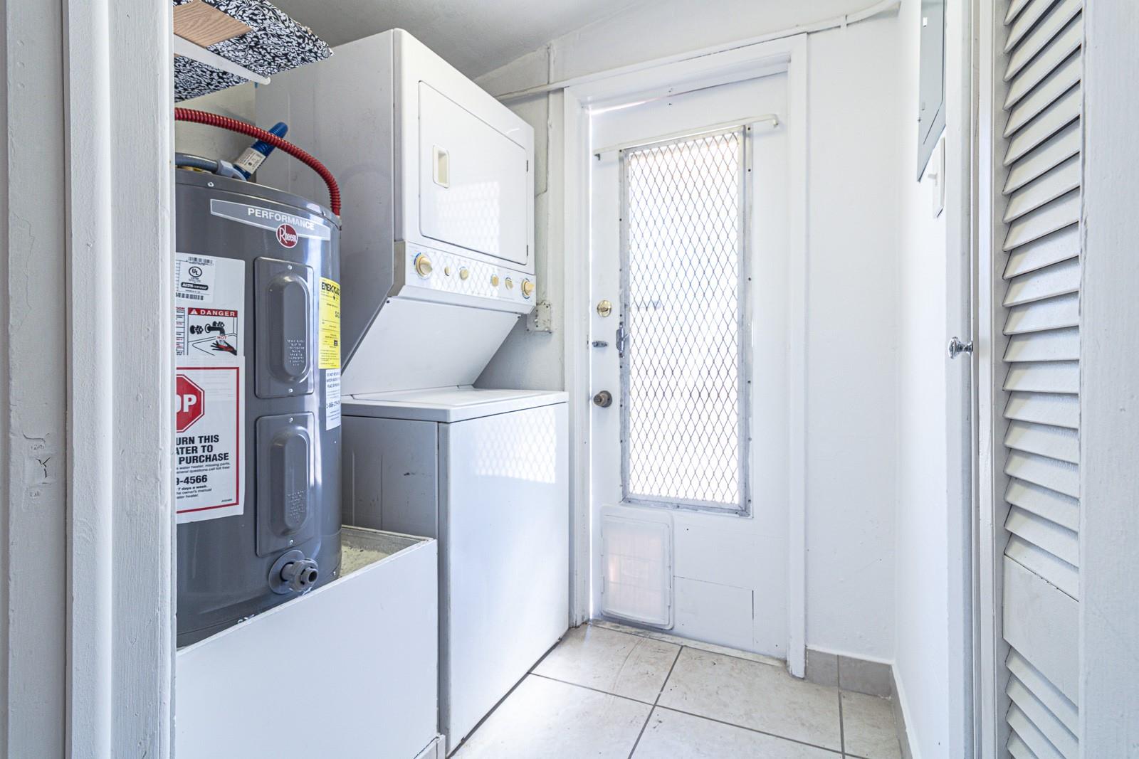 Coral Ridge Isles 45-47 B - Residential Income