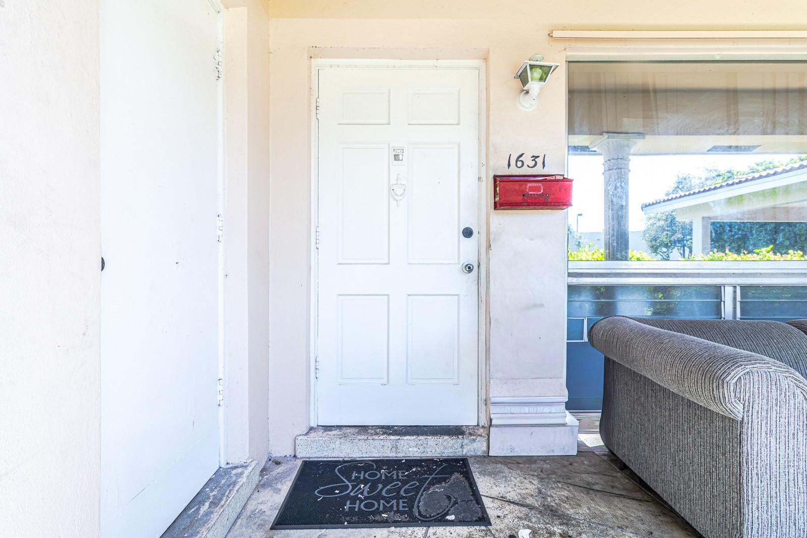 Coral Ridge Isles 45-47 B - Residential Income