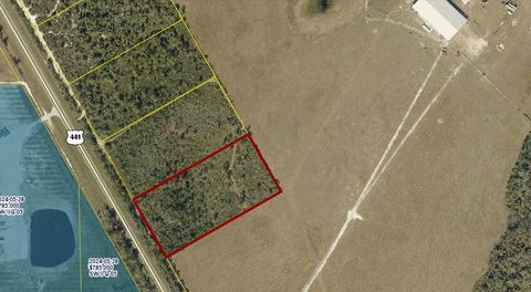 33780 U.s. 441 Okeechobee FL 34972