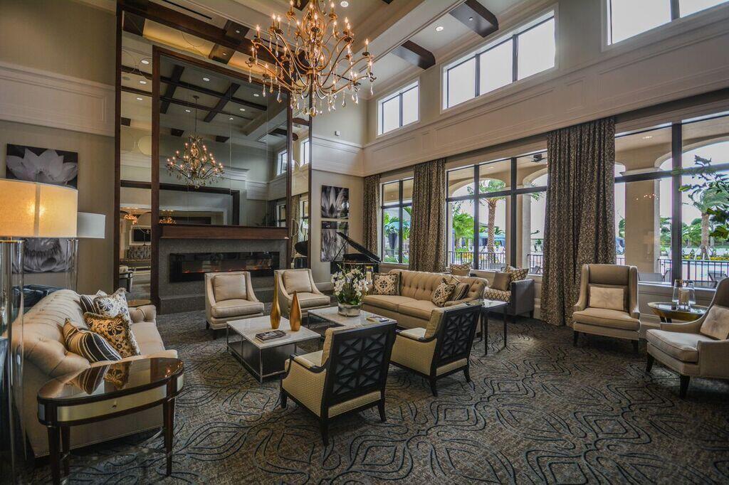 Valencia Cove - Residential Lease