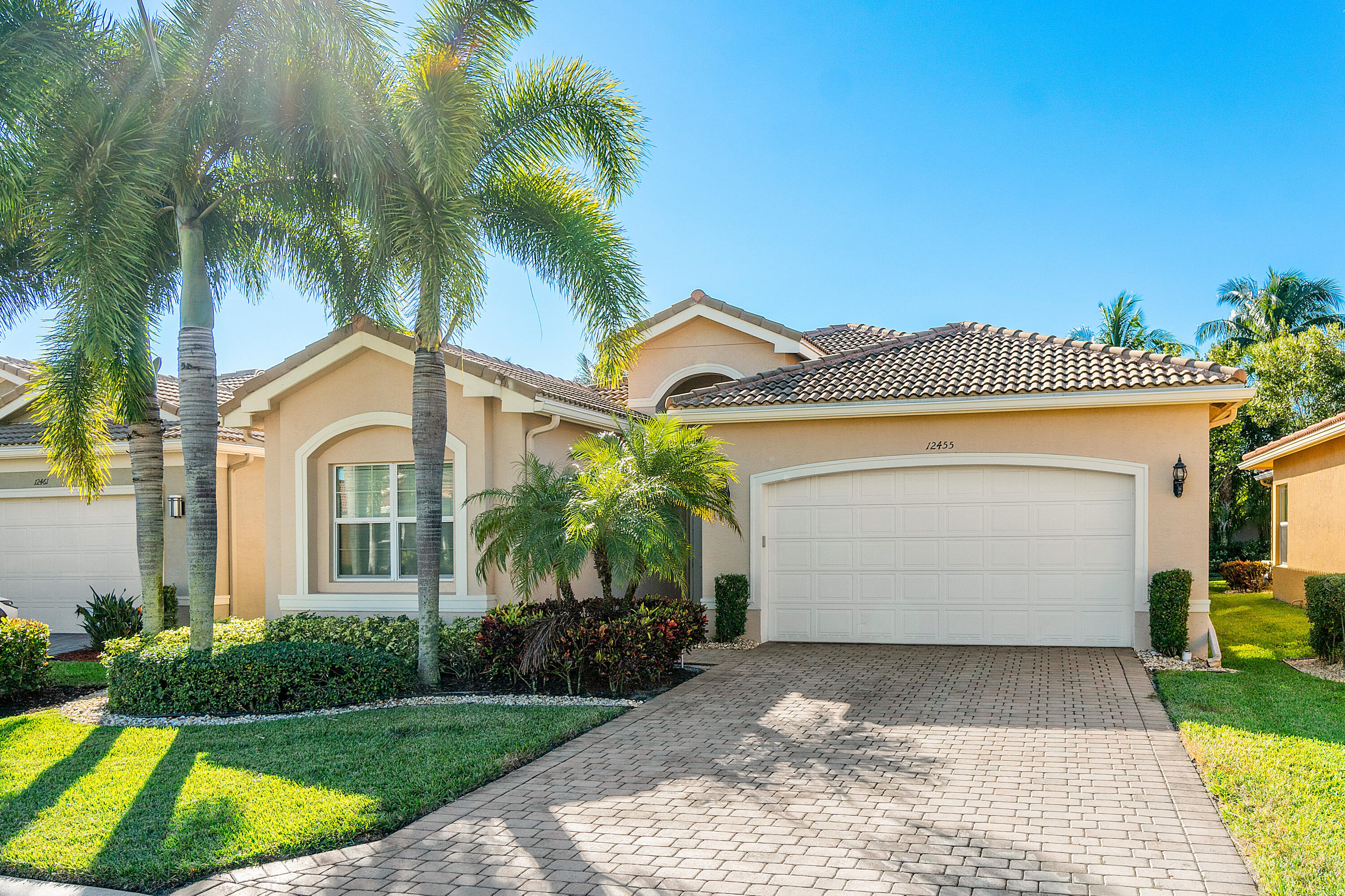 Valencia Cove - Residential Lease