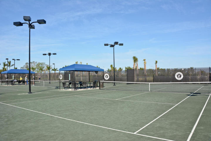 Valencia Cove - Residential Lease
