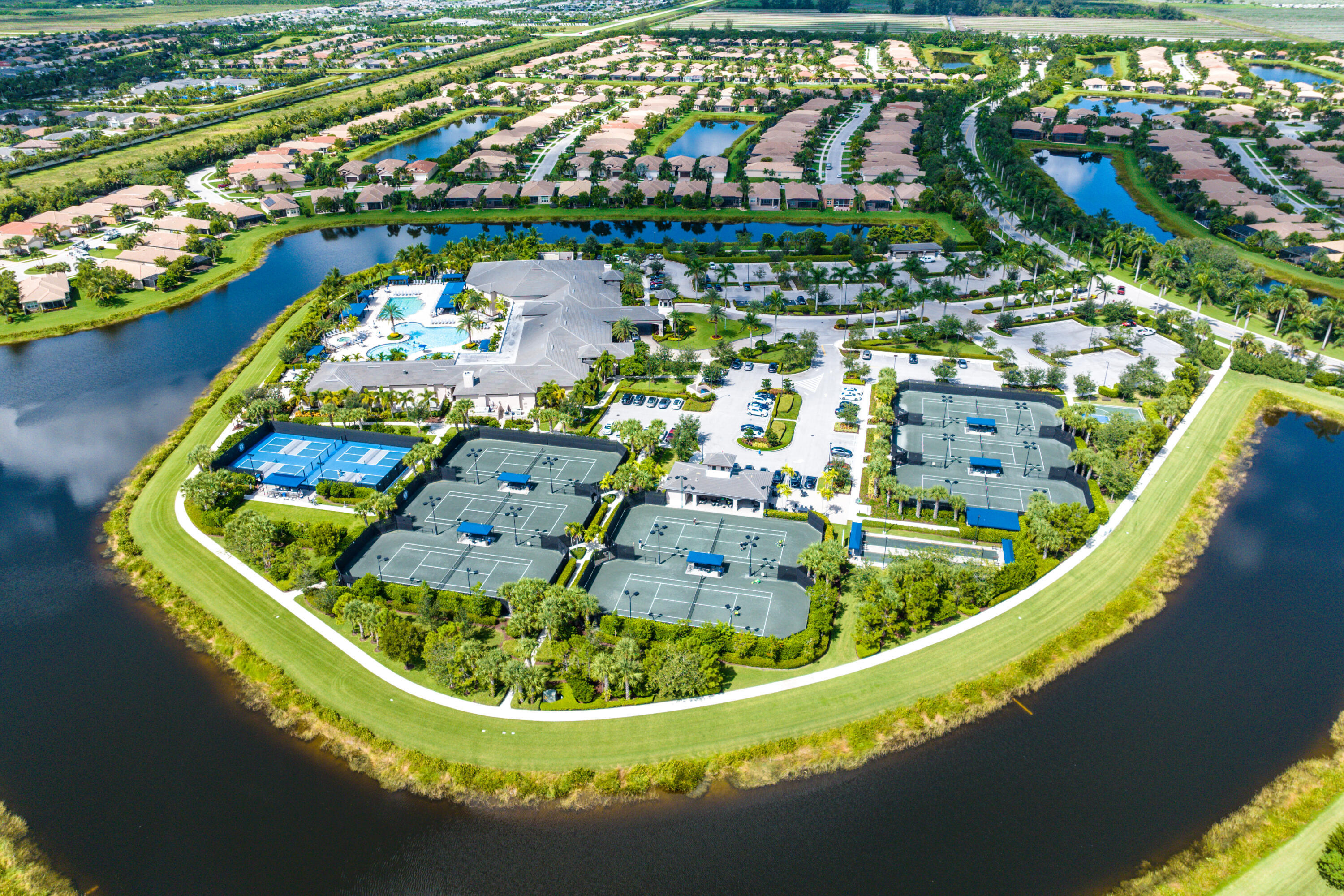 Valencia Cove - Residential Lease