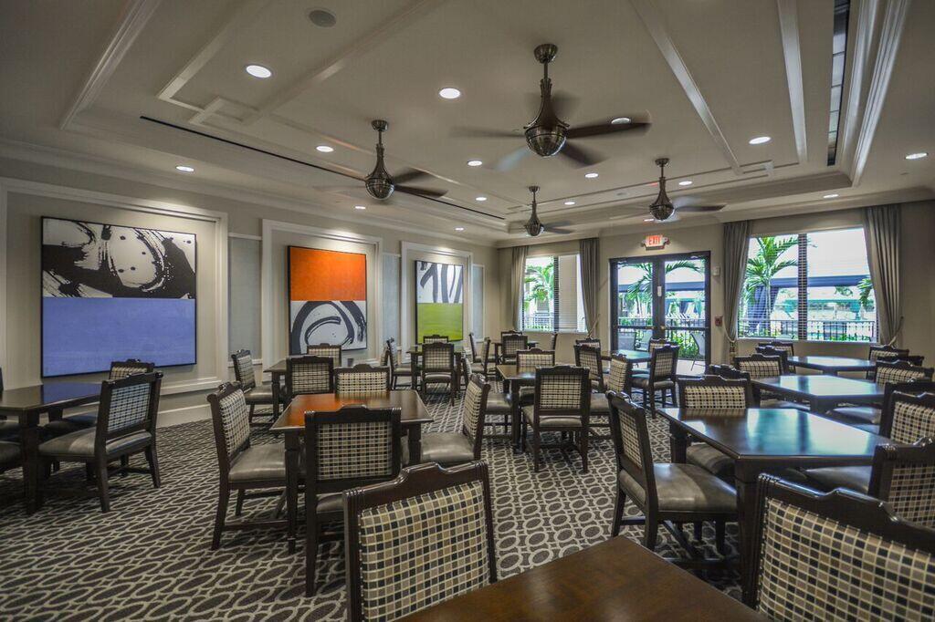 Valencia Cove - Residential Lease