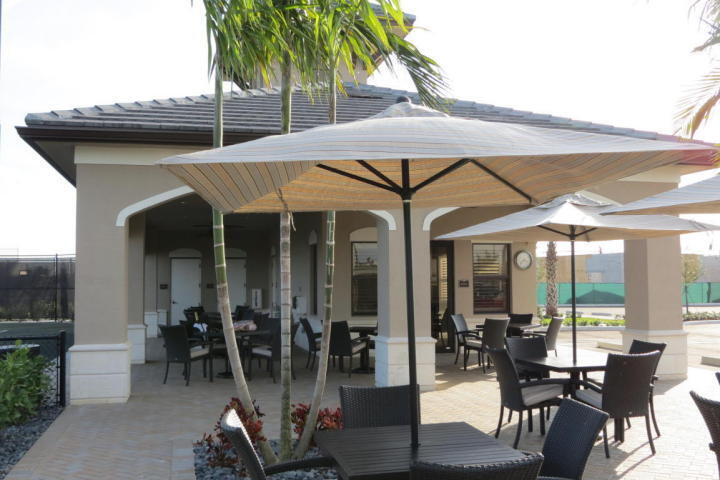 Valencia Cove - Residential Lease