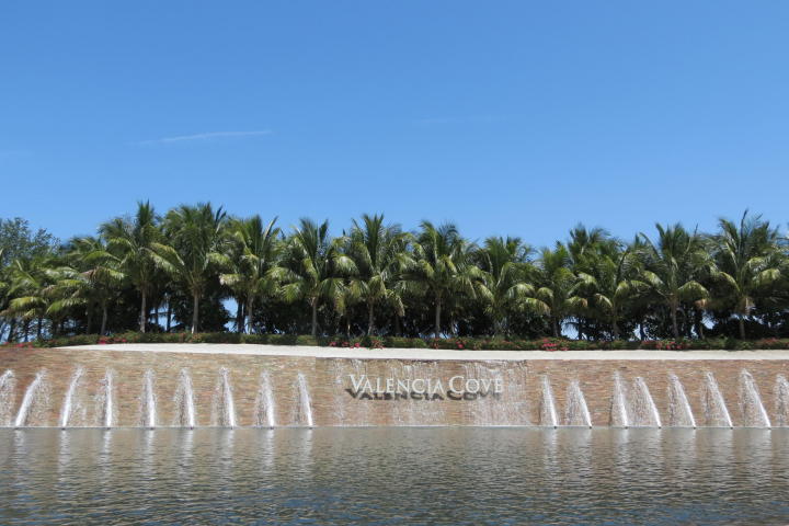 Valencia Cove - Residential Lease