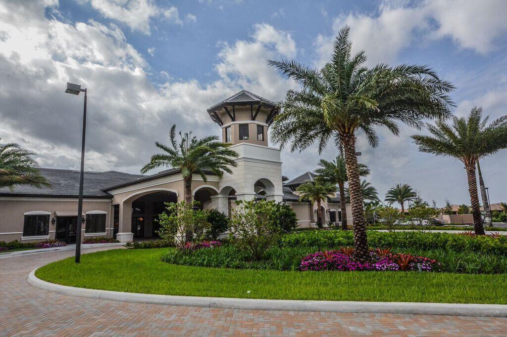 Valencia Cove - Residential Lease
