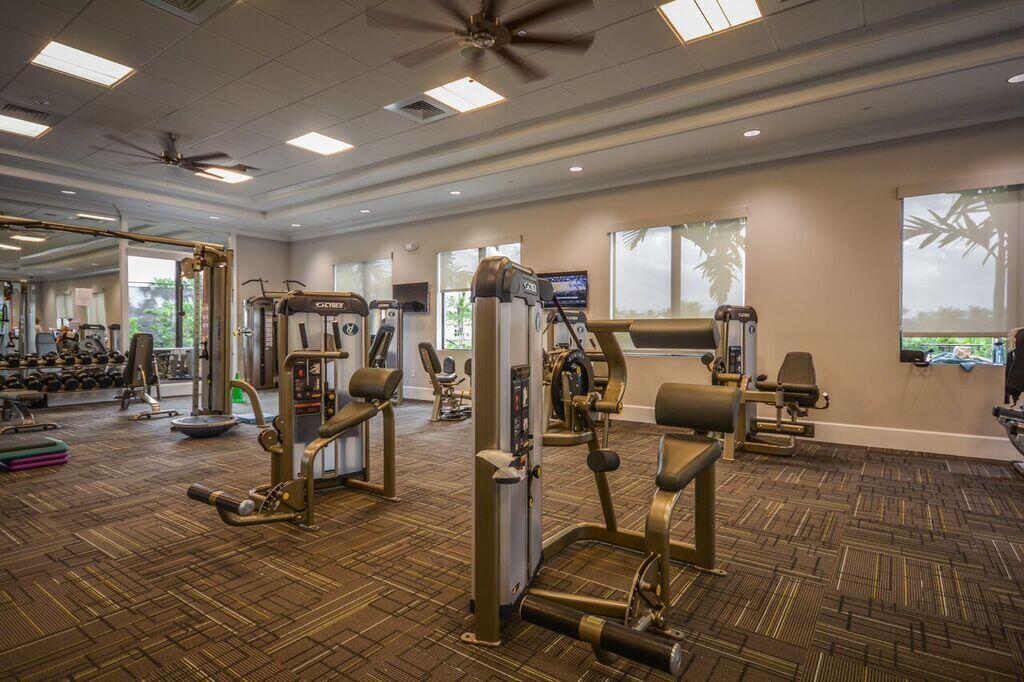 Valencia Cove - Residential Lease